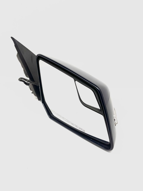 2009-2014 Chevy Traverse RH Passenger Door Mirror Power Manual Fold Turn Signal