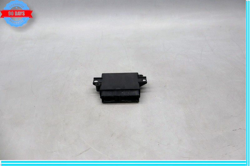 17-19 Land Rover Range Rover Sport Park Parking Aid Control Module Unit Oem