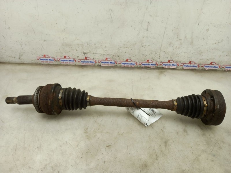 Passenger Right Axle Shaft Rear Axle Fits 93-00 LEXUS GS300 507174