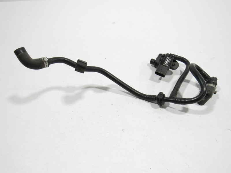 14-17 Audi R8 V10 2015 Brake Booster Vacuum Pump Hose Pipe Line Tube ;:Y