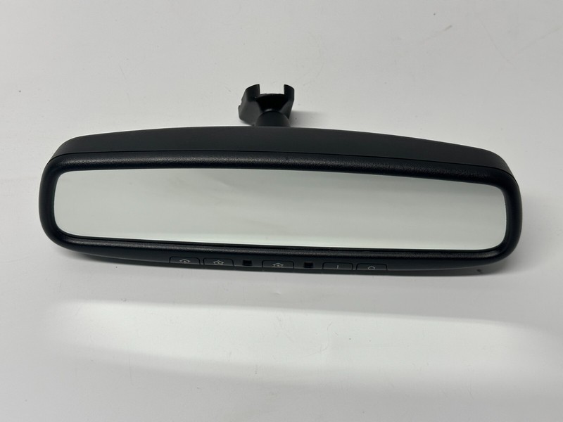 🟢 2014 - 2022 Infiniti Q50 Rear View Mirror OEM 4112A0B12HL4