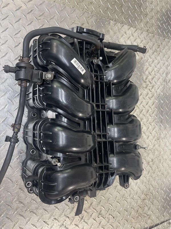12-14 Hyundai Genesis Intake Manifold Assembly Sdn 5.0L Spec-R Oem
