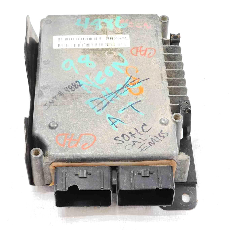 1998 Neon 2.0L Engine Electronic Control Module OEM 5269820AE