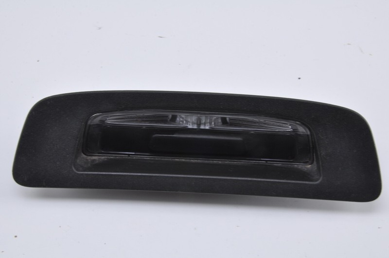 CHEVROLET CRUZE Trunk Lid Handle Release Switch 2016 - 2019