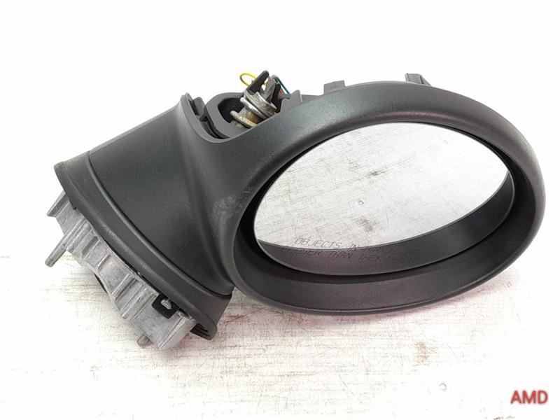 2009 Mini Cooper S R55 R56 R57 R58 R59 Front Right Side View Mirror 51162755640