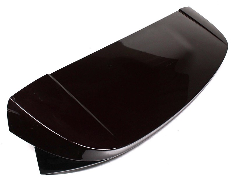 OEM Rear Spoiler For Lincoln Aviator Paint-To-Match (PTM) LC5Z-7844210-AA