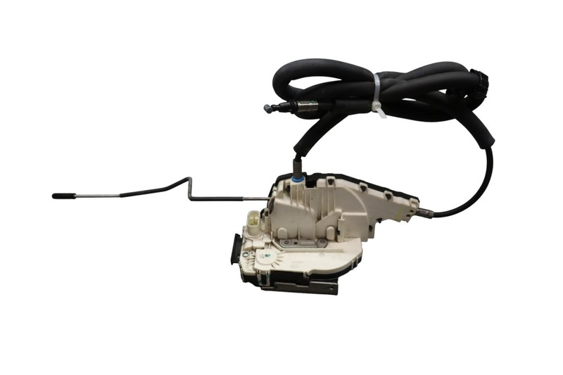 14-22 Maserati Quattroporte M156 Front Right Side Door Lock Latch Actuator OEM
