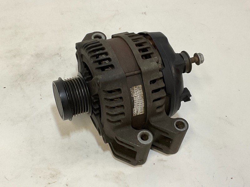 ✅RAM 1500 JEEP GRAND CHEROKEE 3.6L ENGINE ALTERNATOR GENERATOR OEM 04801779AI