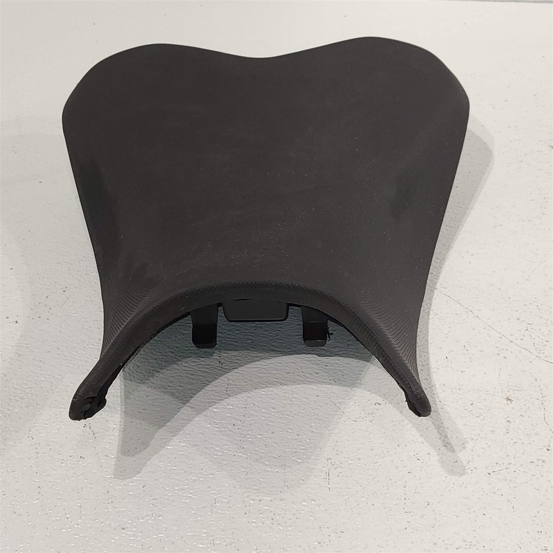 18-21 Kawasaki Ex400 Ninja 400 Front Driver Seat Ps1071