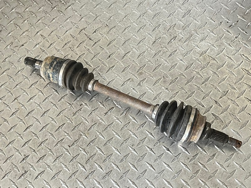03-05 Honda TRX 650 Rincon Front Right CV Axle Joint Half Shaft TRX650