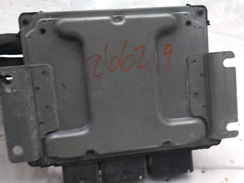 Used Engine Control Module (ECM) fits: 2013 Nissan Altima Electronic Control Mod