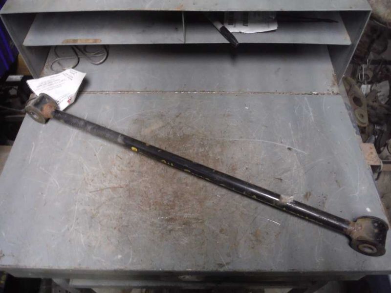 97 98 99 00 01 02 03 GRAND PRIX LOWER CONTROL ARM RE 109910