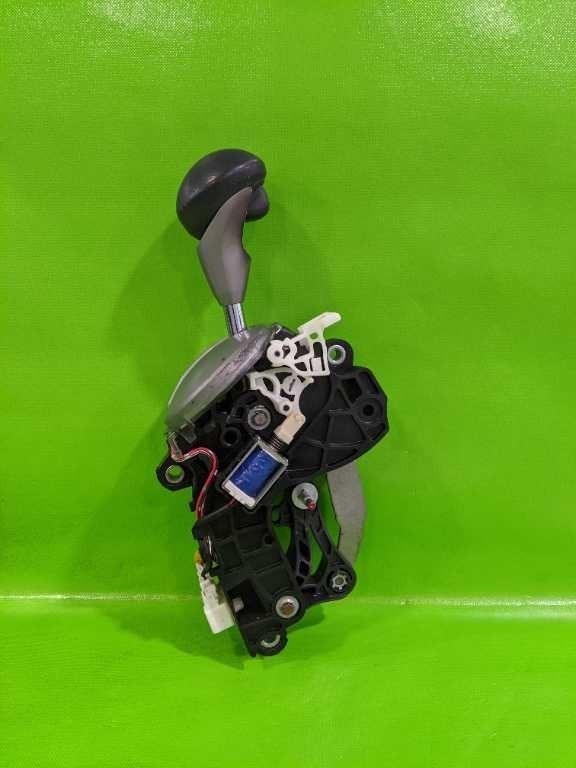06-11 CIVIC AT TRANSMISSION GEAR SHIFT SHIFTER ASSEMBLY OEM 4318-10