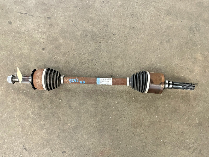 ⭐2018-2024 LINCOLN NAVIGATOR REAR RIGHT PASS AXLE SHFT HALFSHAFT OEM LOT2626