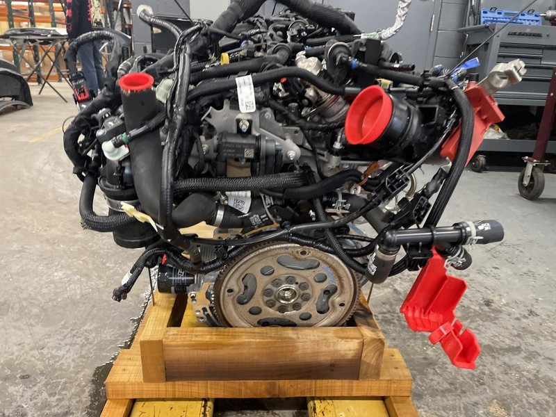 20 FORD ESCAPE Engine 1.5L w/turbo 27k miles Runs Well 6 Month Wnty!