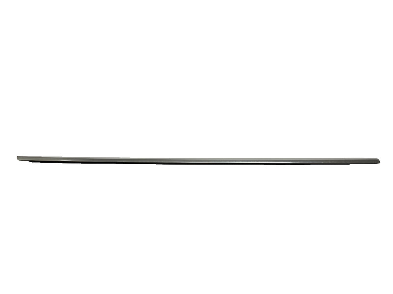 π 12-18 BMW F30 328I 335I REAR RIGHT DRIVER SIDE DOOR WINDOW BELT MOLDING OEM