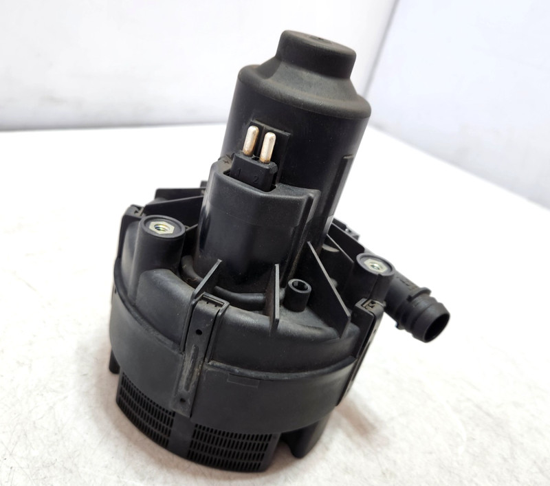 ✅ 08-10 OEM Mercedes C216 CL63 S63 AMG Secondary Air Injection Smog Pump