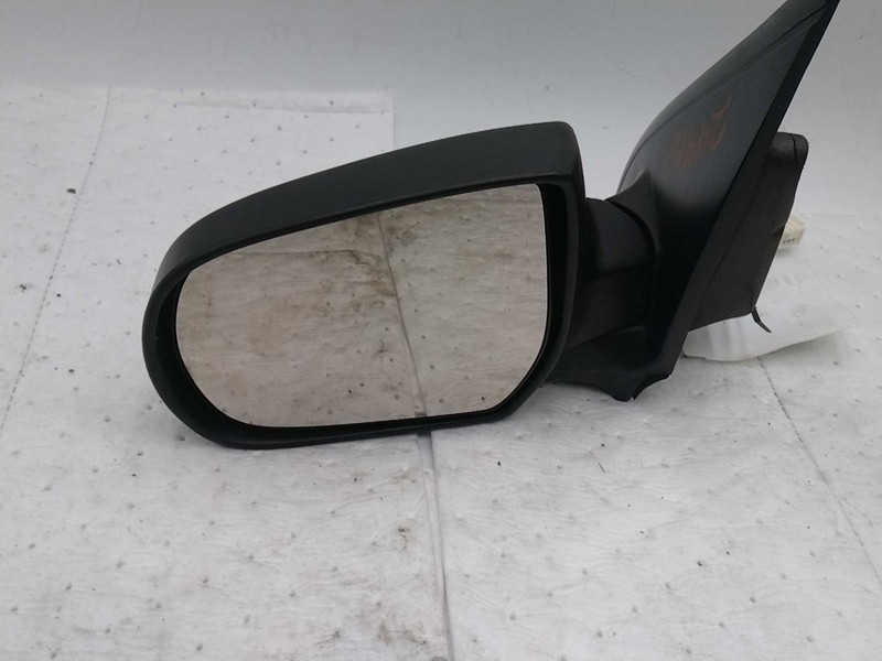 2007 Ford Escape Left Door Mirror Green OEM 218468 134k Miles