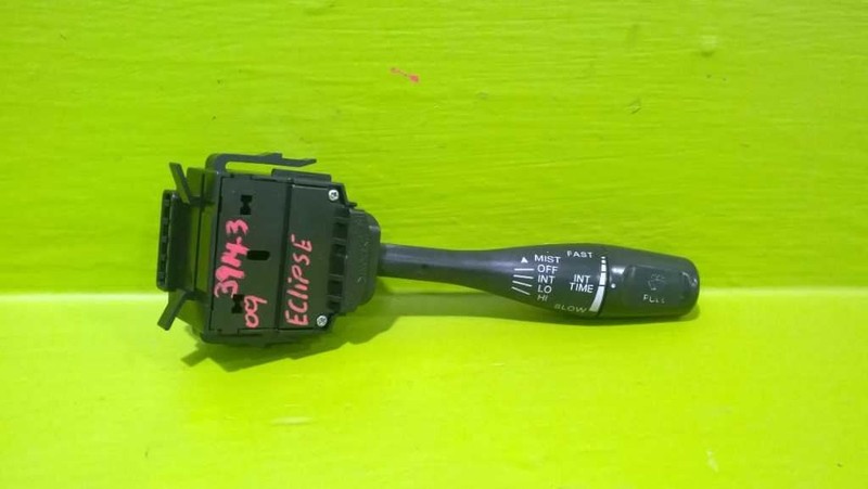 08 09 10 11 12 ECLIPSE WIPER COLUMN SWITCH OEM 3914-3