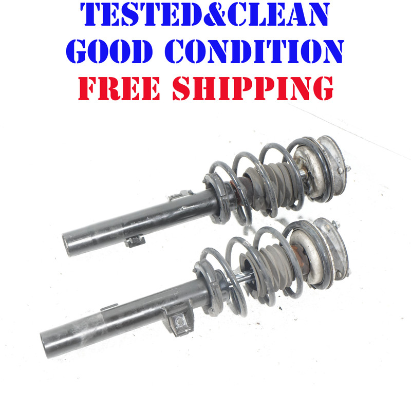 02-05 MERCEDES ML320 W163 Front Shock Strut & Spring LH & RH *Aftermarket*