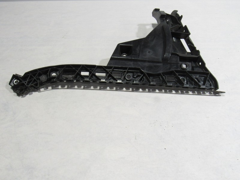18-20 Mercedes E63 S W213 2018 AMG Rear Left Bumper Bracket Mount Retainer |:Y