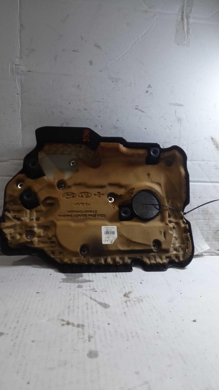 2017 Hyundai Sonata Engine Cover Red OEM Used 95K Miles NJ25-21346-525315