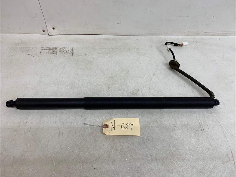 ⚡️20-22 Tesla Y Left gate Trunk Shock Support Strut LH 1500601-00-B 627 U21