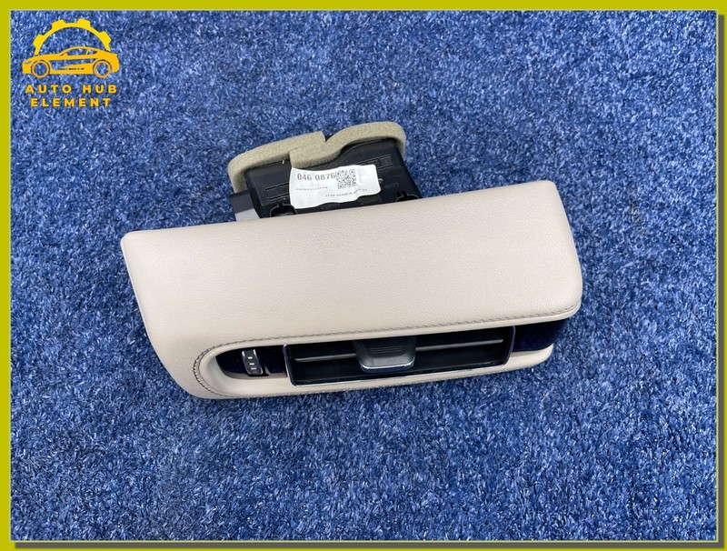 2020-2023 LINCOLN AVIATOR DASH A/C AIR VENT REGISTER FRONT LEFT DRIVER SIDE OEM