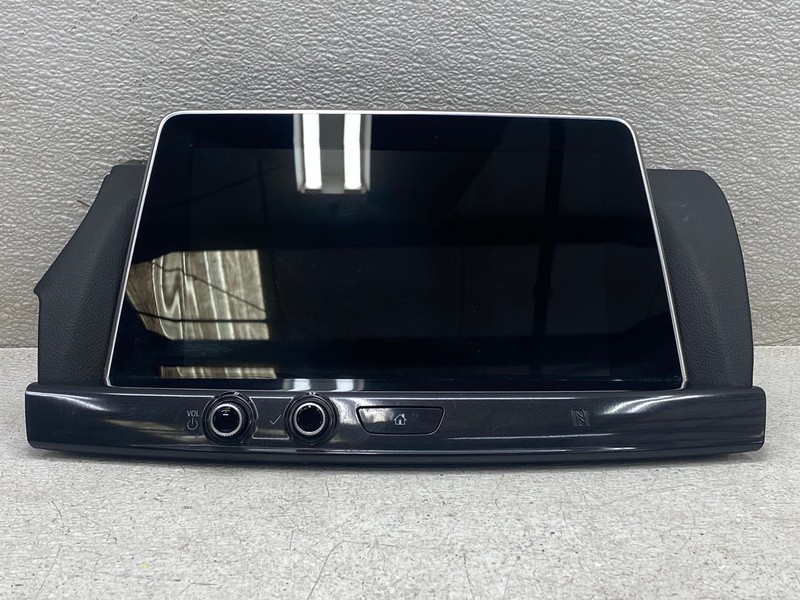 2020-2023 CADILLAC CT5 INFORMATION NAVIGATION DISPLAY SCREEN OEM LOT797