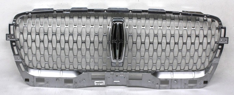 OEM Upper Grille Insert with Illuminated Emblem For Lincoln Aviator LC5Z-8200-FC