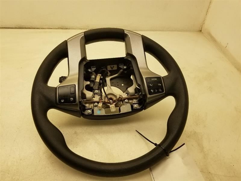 10 11 12 Toyota 4 Runner Steering Wheel FA13