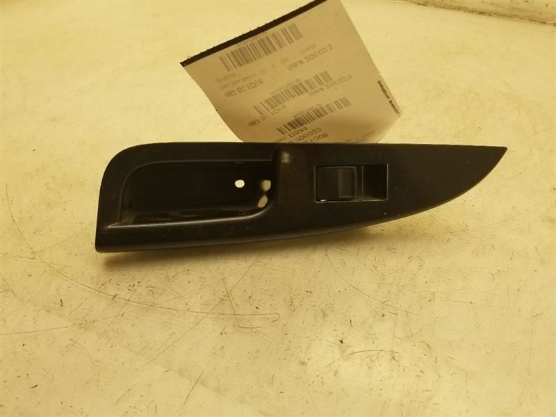 2008 SCION XD DRIVER SIDE REAR DOOR WINDOW SWITCH