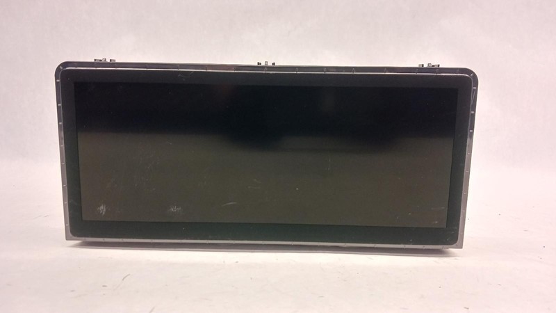 20-'22 HYUNDAI PALISADE radio stereo head unit w/navigation OEM 1 Year Wnty!