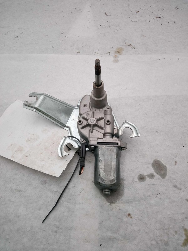 Used Back Glass Wiper Motor fits: 2023 Dodge HornetGrade A