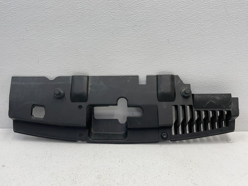 2016-2017 Honda Accord Radiator Baffle Shield Cover Panel Liner 1509 OEM