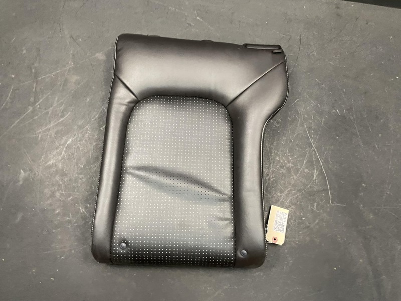 Rear Left Seat Upper Cushion 2019 Chevrolet Sonic 95319328 2017 2018 2020