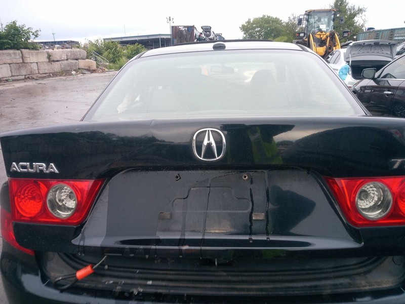 2007 Acura TSX 2.4L Engine Complete Assembly K24A2 FWD 190K Miles OEM