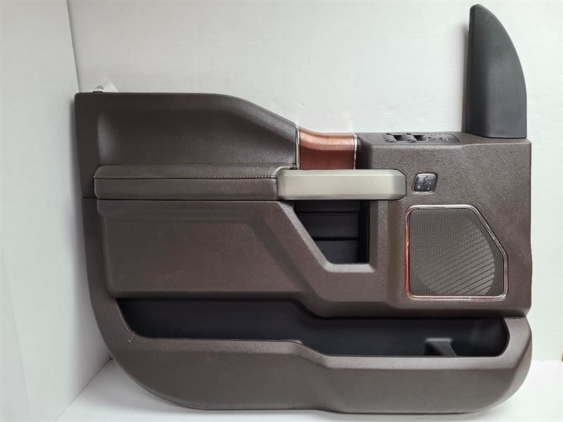 Front Left Door Trim Panel for 2018 F150 561080