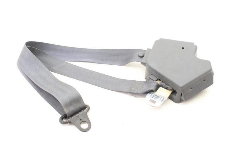 1986-1987 Chevrolet Corvette 5.7L Passenger Right Front Seat Blet Retractor
