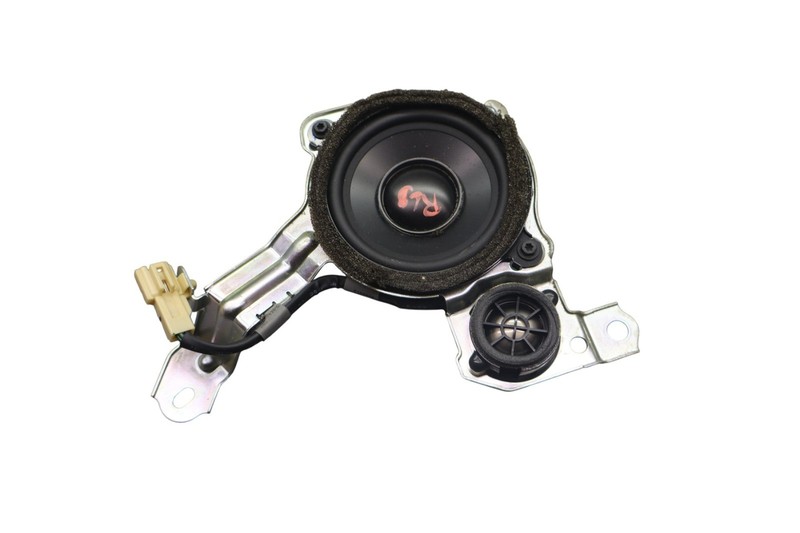 07-17 Lexus LS460 XF40 Rear Right Side Quarter Panel Speaker 861600WJ10 OEM