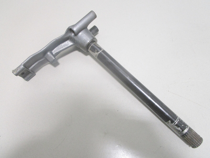 17-67706A56 Mercury/Mariner V6 Outboard 135-250 HP Steering Swivel Pin & Arm