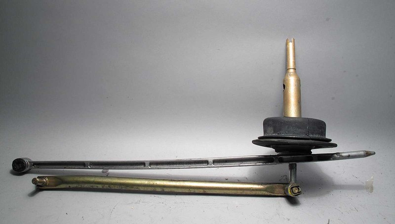 BMW Z3 ///M M3.2 S52 S54 Manual Gear Shifter Linkage Assembly 1998-2002 USED