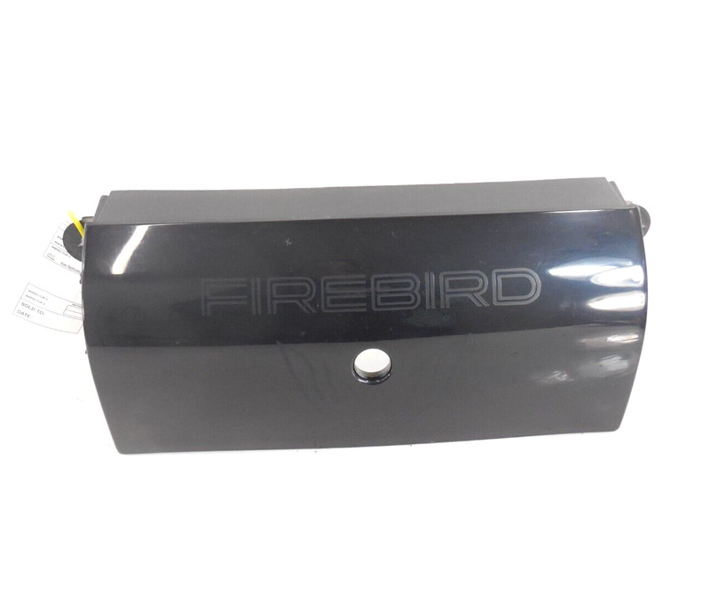 1993-1997 Pontiac Firebird Center Filler Finish Panel OEM