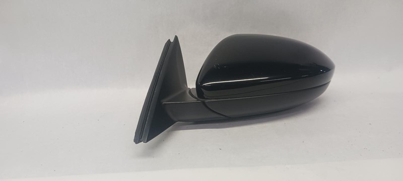 19-'21 VOLKSWAGEN JETTA Left driver Door Mirror non-heated OEM Grade B