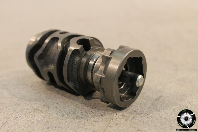 2007 Honda CRF250R ENGINE MOTOR SHIFTER CAM SHIFT DRUM CRF 250 R 07