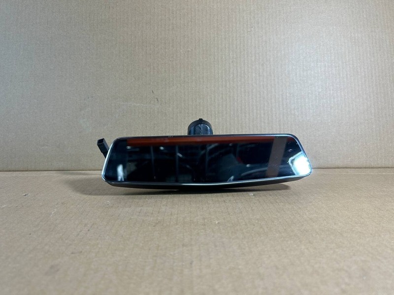 ✅ Tesla Model S 2014 Interior Rear View Mirror A048070