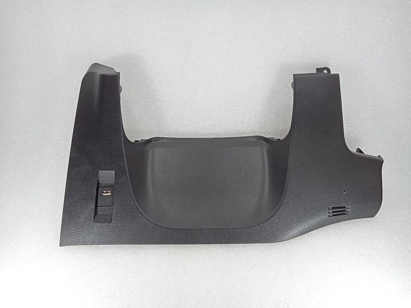 2019-2021 Toyota Corolla Left Lower Dash Cover Panel Trim 5543412310 5546912070