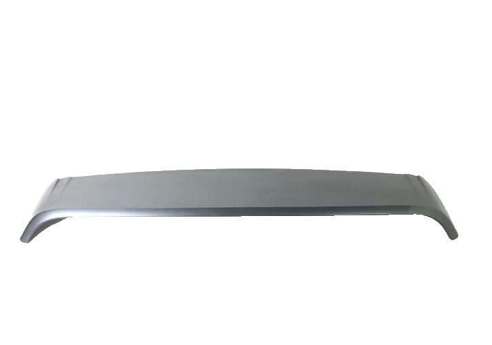2003-2006 Porsche Cayenne 955 Tailgate Liftgate Top Roof Spoiler Wing Panel OEM