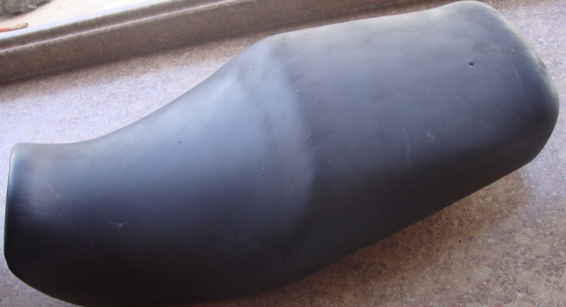 1994 Kawasaki Ninja ZX600 ZX 600 ZX ZX-6 E Seat Front Rear 94