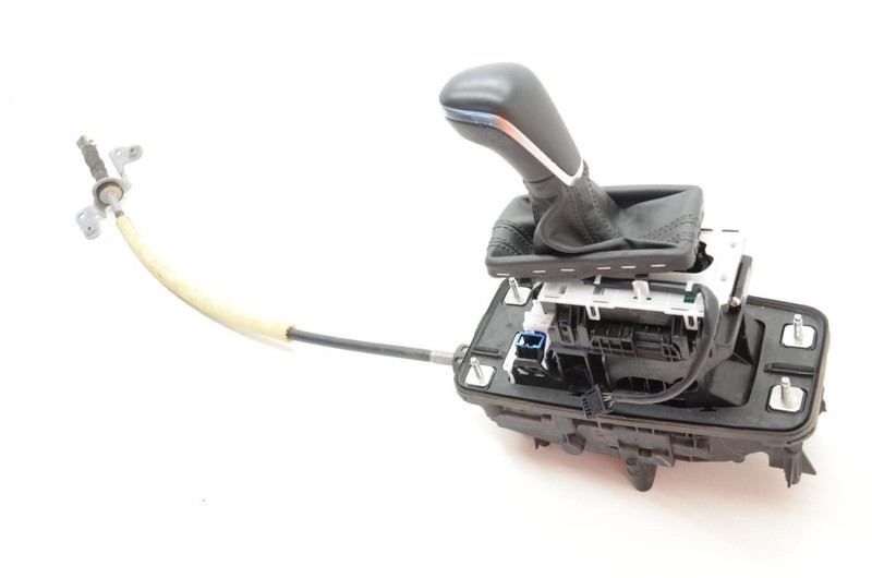 14-18 Audi A6 2.0L Automatic Shifter 4G1713041